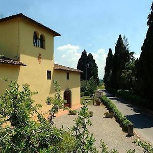 Tenuta Il Corno Agriturismo